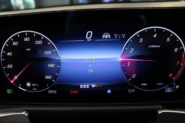 New 2024 Mercedes-Benz GLB 250 4MATIC image 16