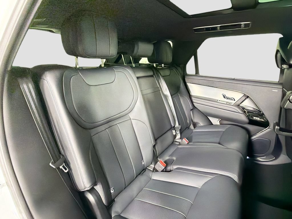 Certified 2025 Land Rover Range Rover Sport SE AWD/4WD image 28