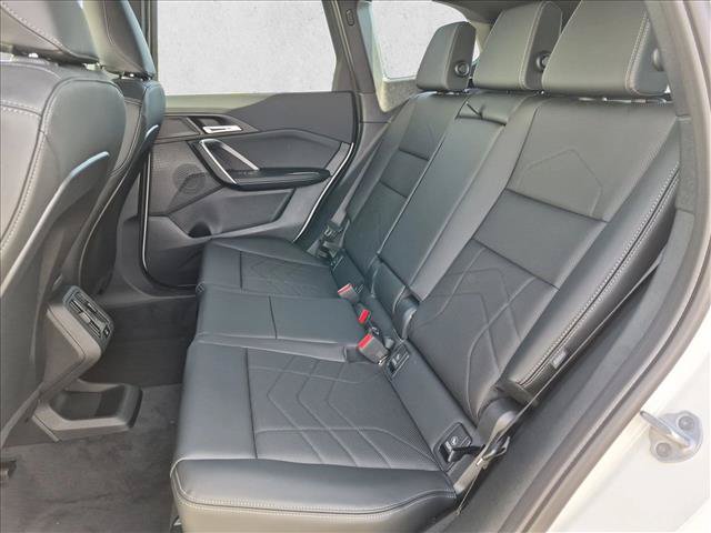 New 2027 BMW X1 xDrive28i w/ Convenience Package AWD/4WD image 16