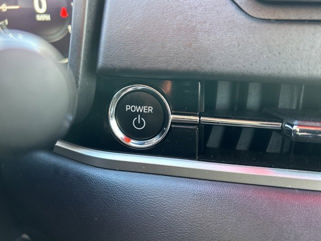 Used 2025 Mitsubishi Outlander ES image 19