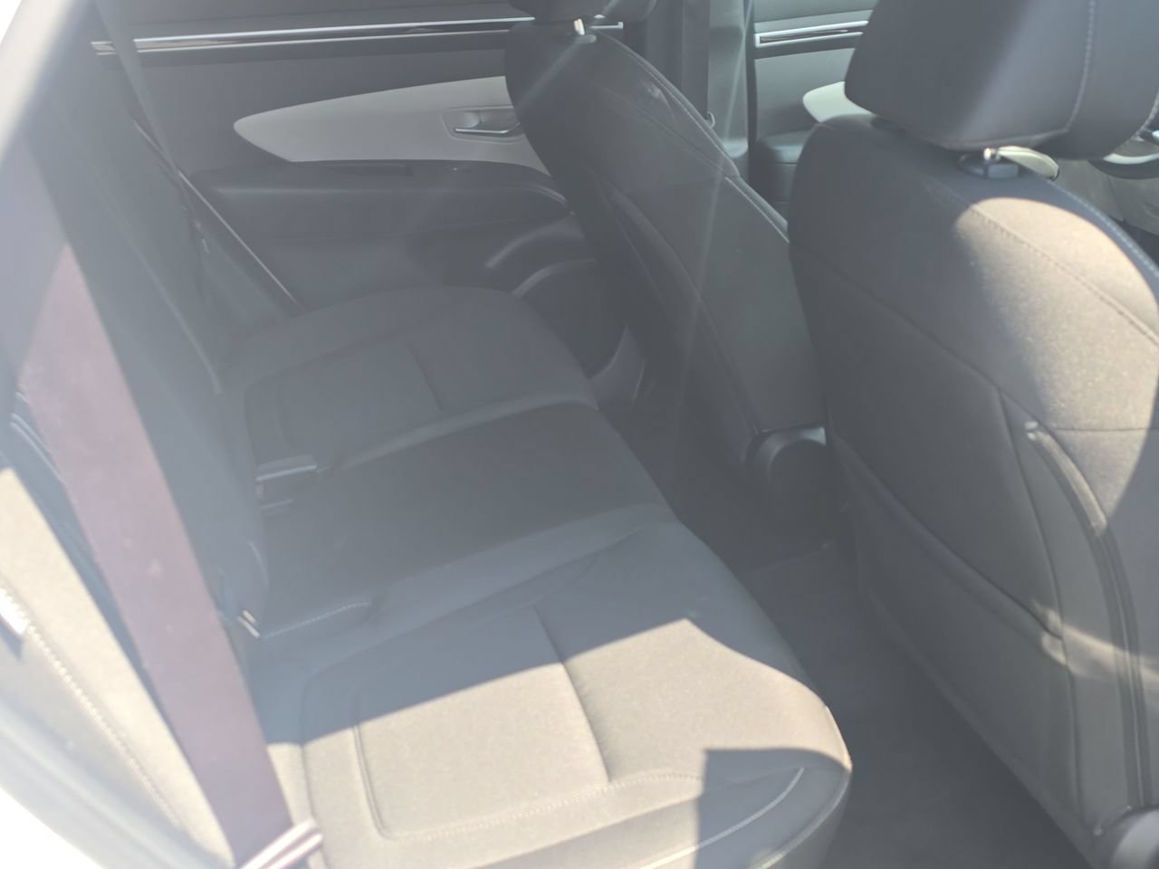 Used 2024 Hyundai Tucson SEL FWD image 27