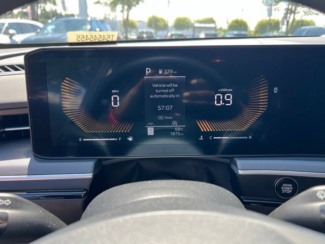 Used 2026 Kia K5 LXS FWD image 16