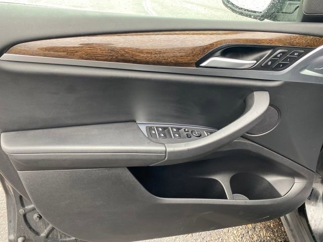 Used 2022 BMW X3 xDrive30i image 16