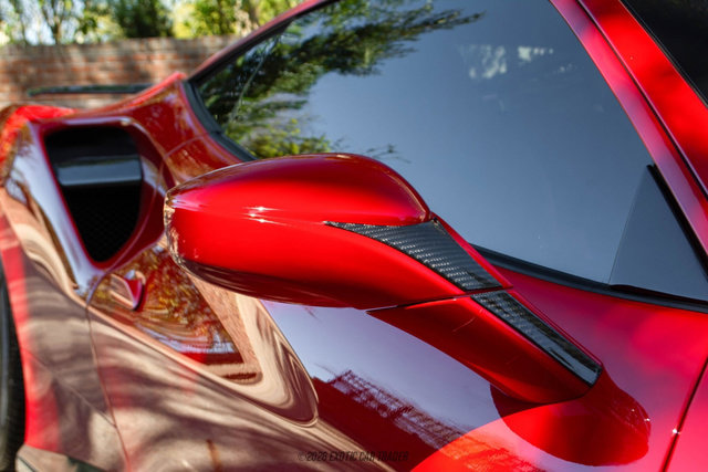 Used 2017 Ferrari 488 GTB image 37