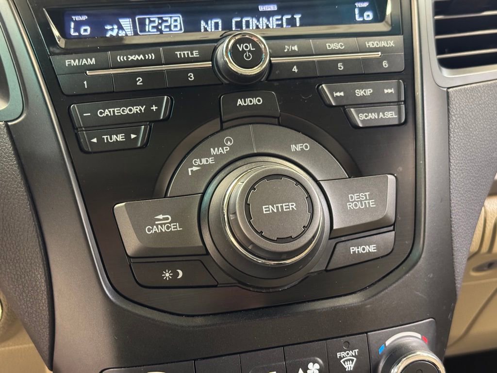 Used 2015 Acura RDX AWD w/ Technology Package image 38