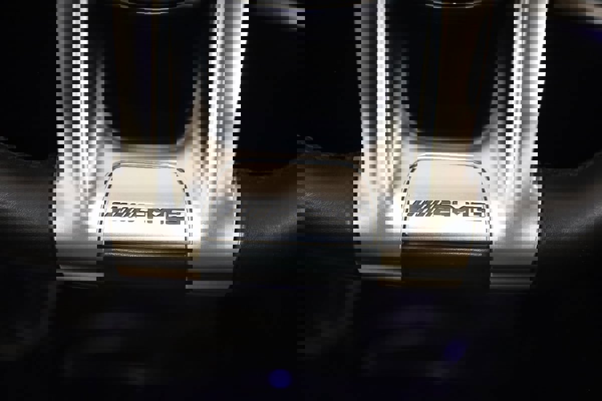 Used 2019 Mercedes-Benz S 63 AMG S 4MATIC Sedan image 69