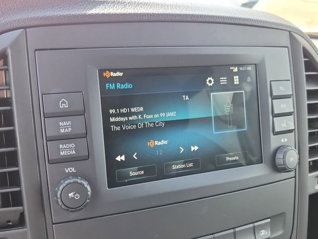 Used 2023 Mercedes-Benz Metris Passenger image 14