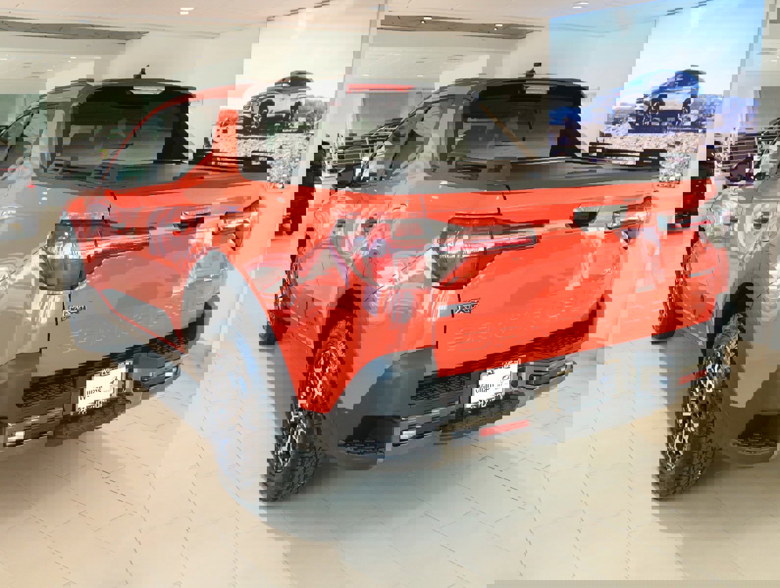 New 2026 Hyundai Santa Cruz XRT image 6