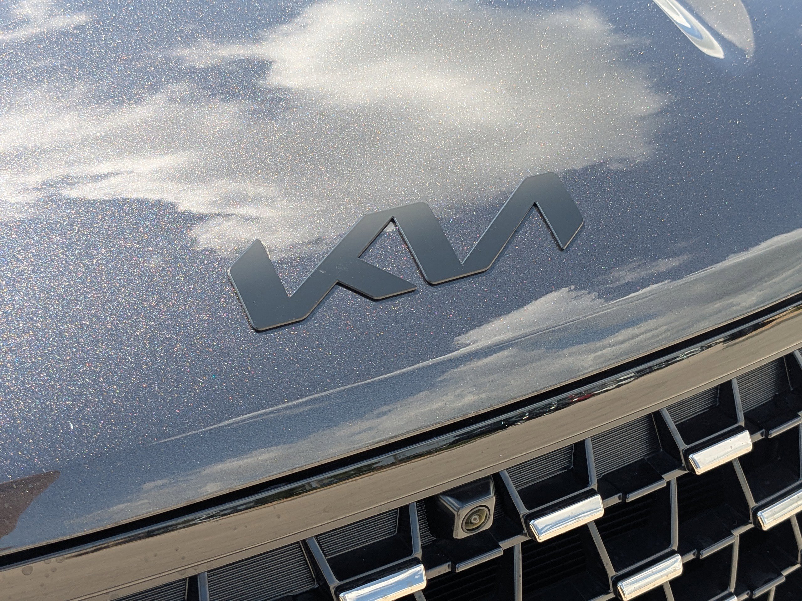 New 2026 Kia Carnival SX Prestige image 11