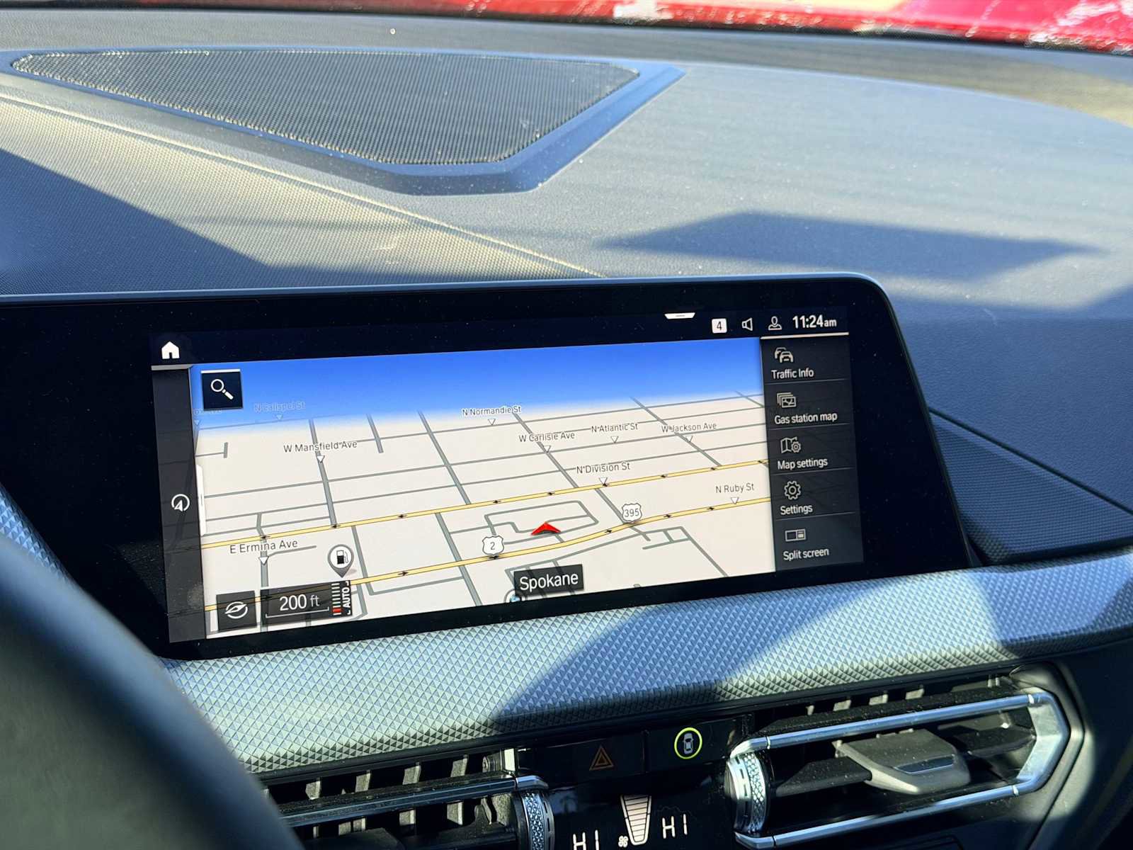 Used 2024 BMW 228i xDrive Gran Coupe w/ Premium Package image 30