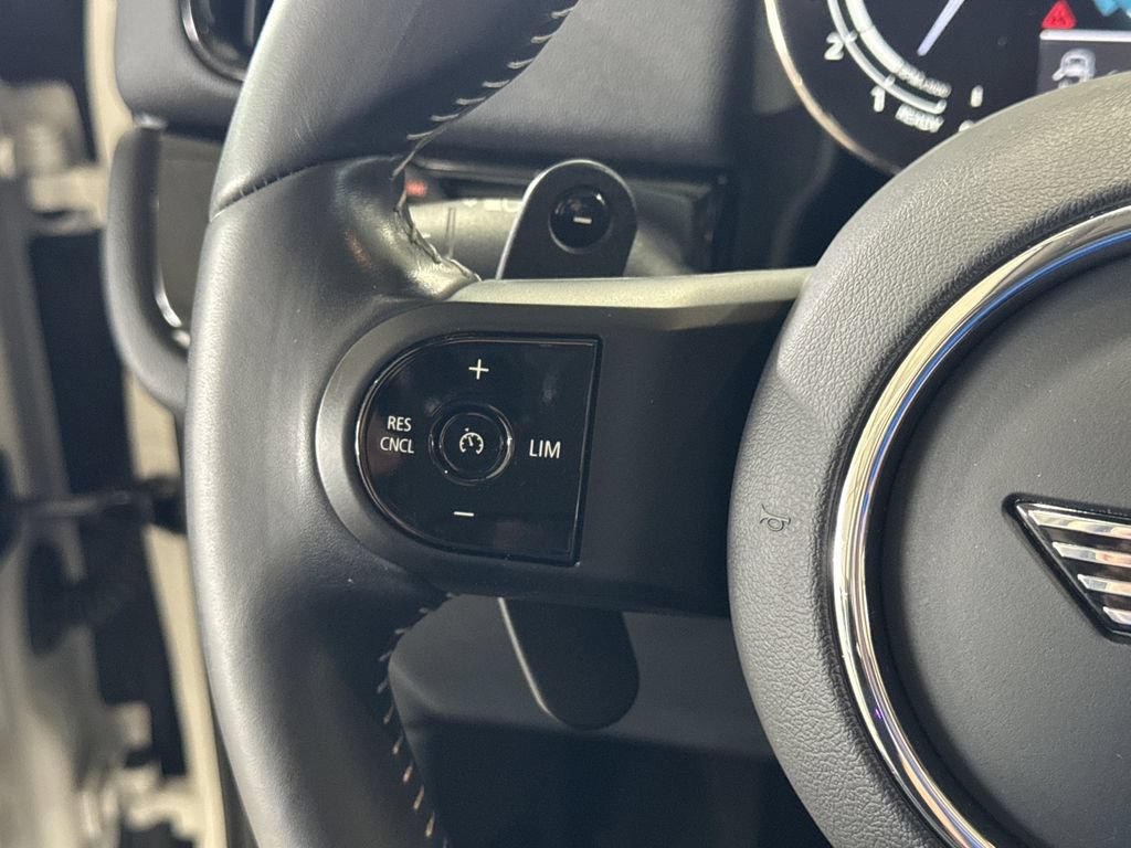 Used 2024 MINI Cooper Countryman S w/ Storage Package FWD image 22