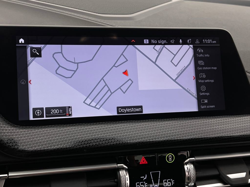 Certified 2024 BMW M235i xDrive Gran Coupe M235i xDrive w/ Premium Package image 20