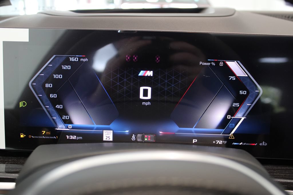 New 2027 BMW X7 M60i AWD/4WD image 4