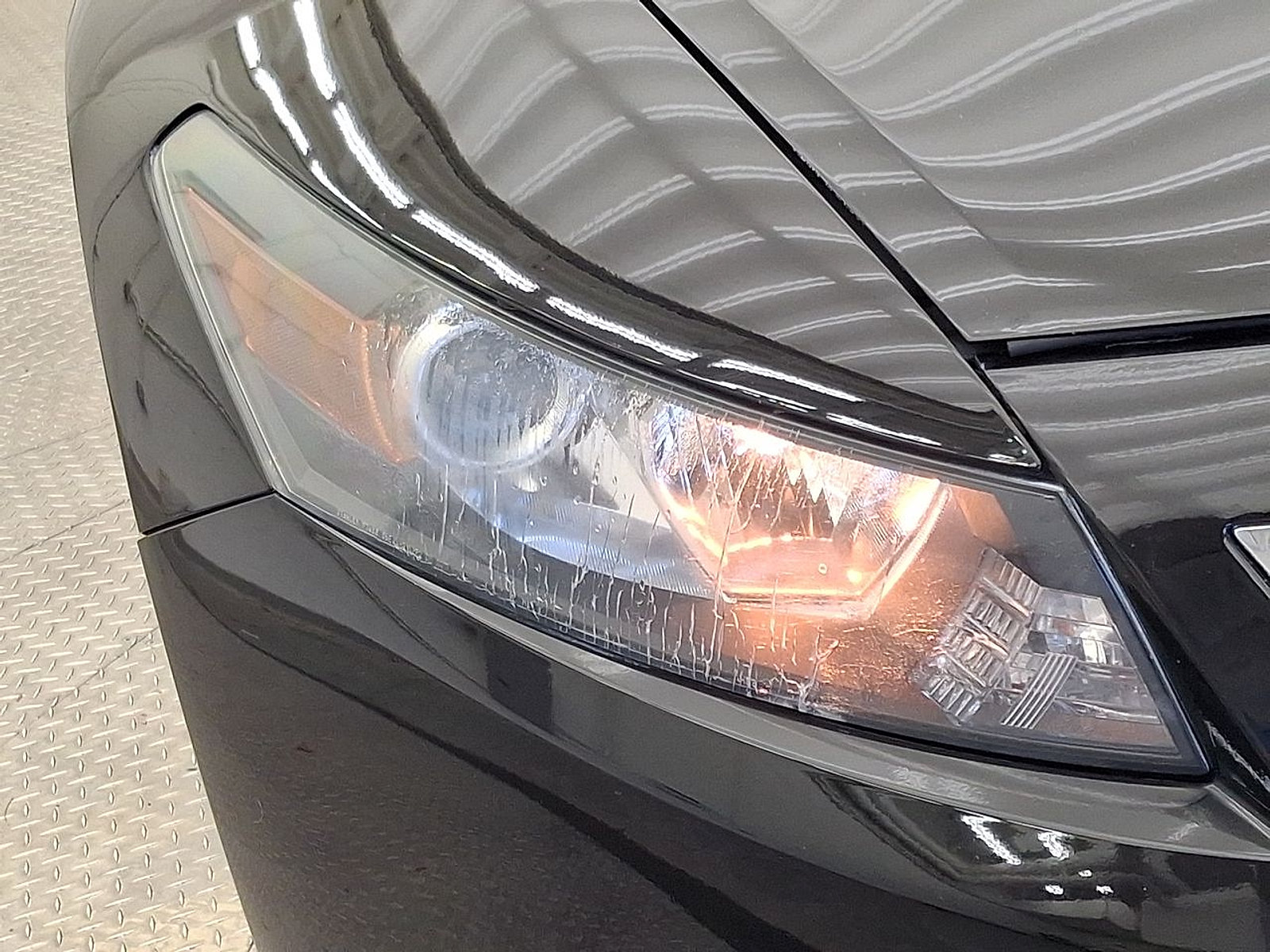 Used 2010 Honda Accord EX image 30