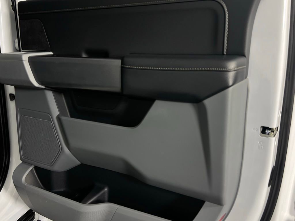 Used 2024 Ford F150 XLT w/ Tow/Haul Package image 30