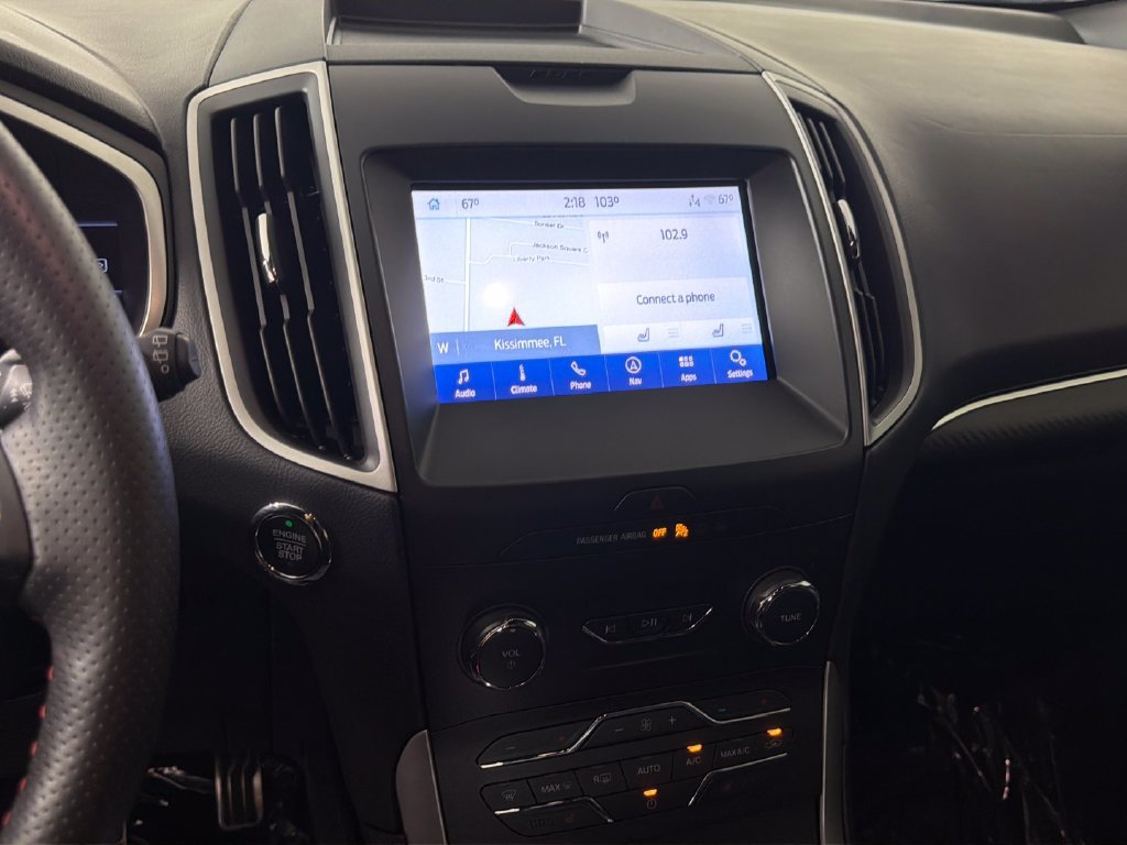 Used 2020 Ford Edge ST-Line FWD image 22