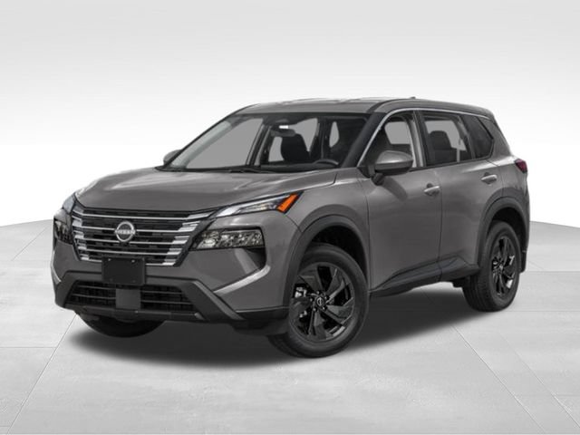 New 2026 Nissan Rogue SV FWD image 30