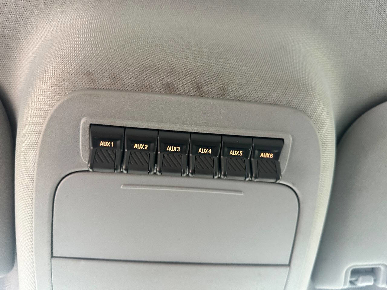 Used 2023 Ford F450 XL w/ XL Driver Assist Package image 30