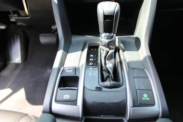 Used 2017 Honda Civic LX image 9
