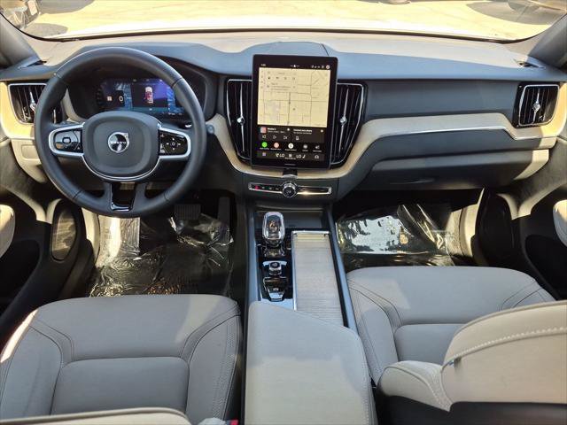 Certified 2026 Volvo XC60 B5 Plus AWD/4WD image 23