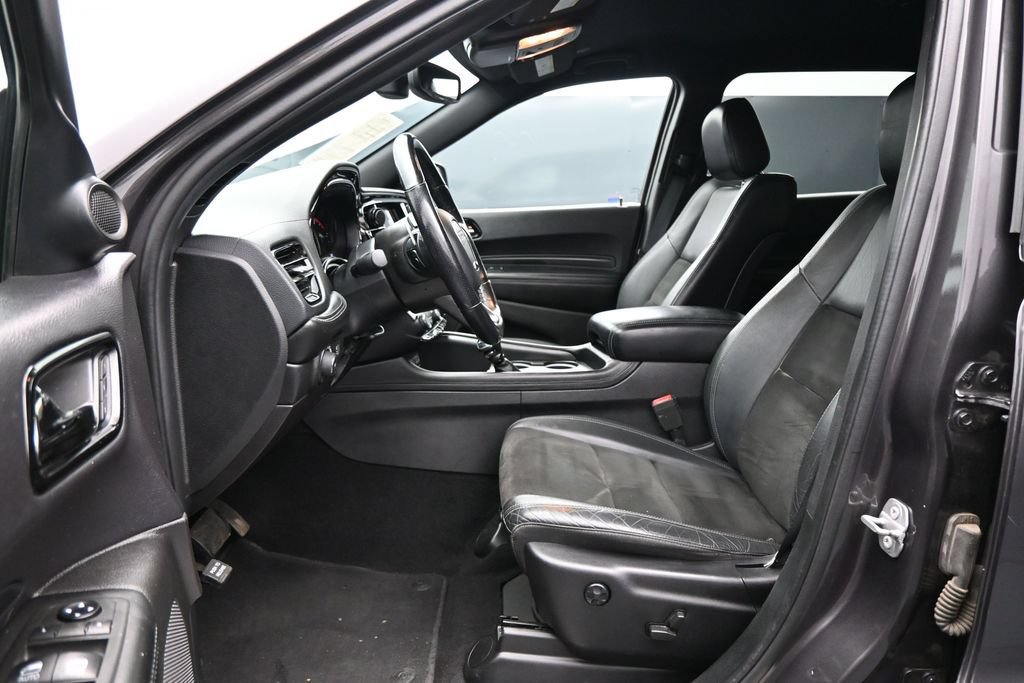 Used 2021 Dodge Durango GT AWD/4WD image 9