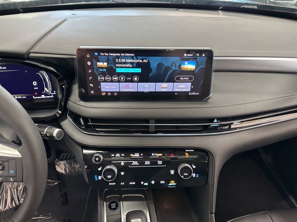New 2026 INFINITI QX60 Luxe w/ Cargo Package AWD/4WD image 50
