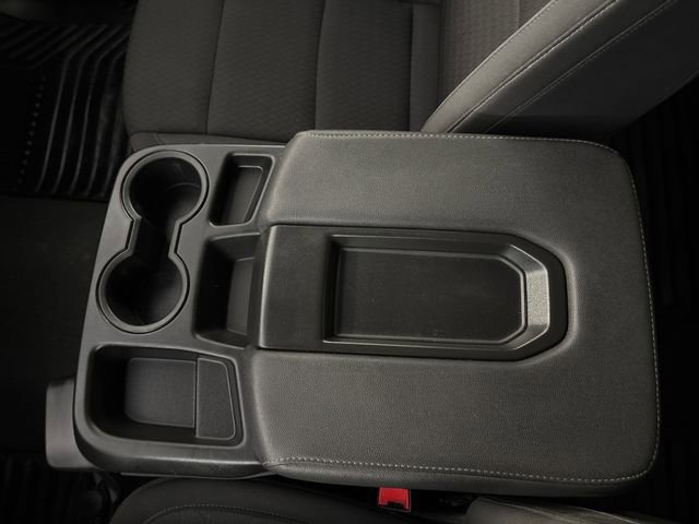 Used 2024 Chevrolet Silverado 2500 Custom w/ Custom Value Package image 55