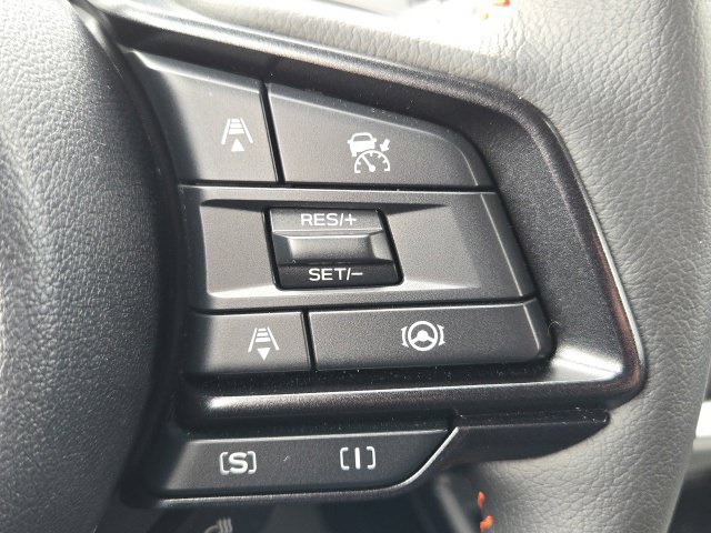 Certified 2026 Subaru Crosstrek 2.5i Limited w/ Crosstrek Mirror Package AWD/4WD image 17