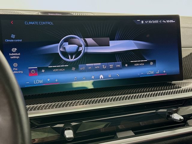 Used 2026 BMW X7 M60i AWD/4WD image 19