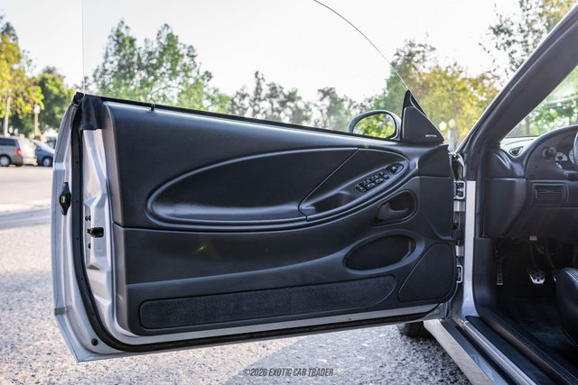 Used 2003 Ford Mustang Cobra image 51