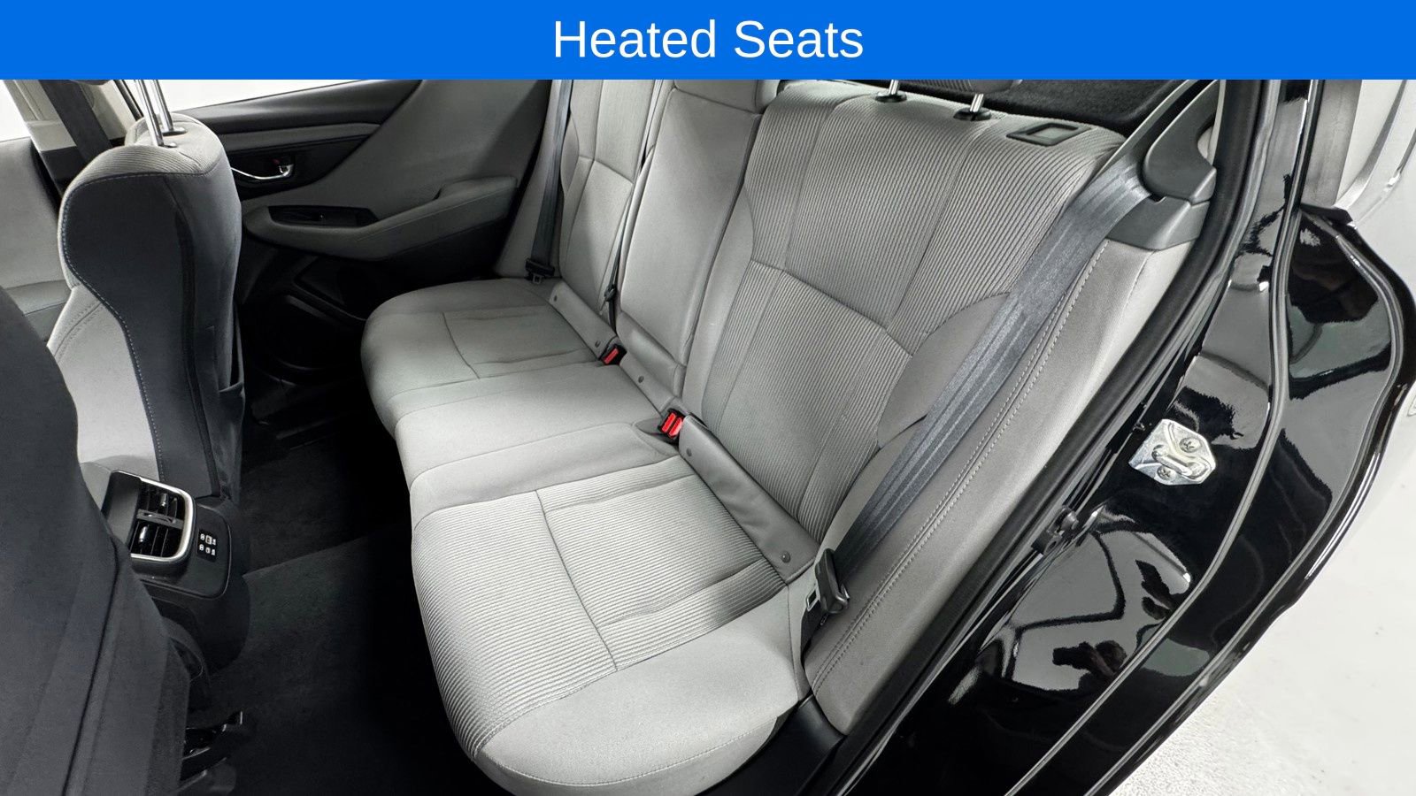 Certified 2025 Subaru Legacy Premium AWD/4WD image 14