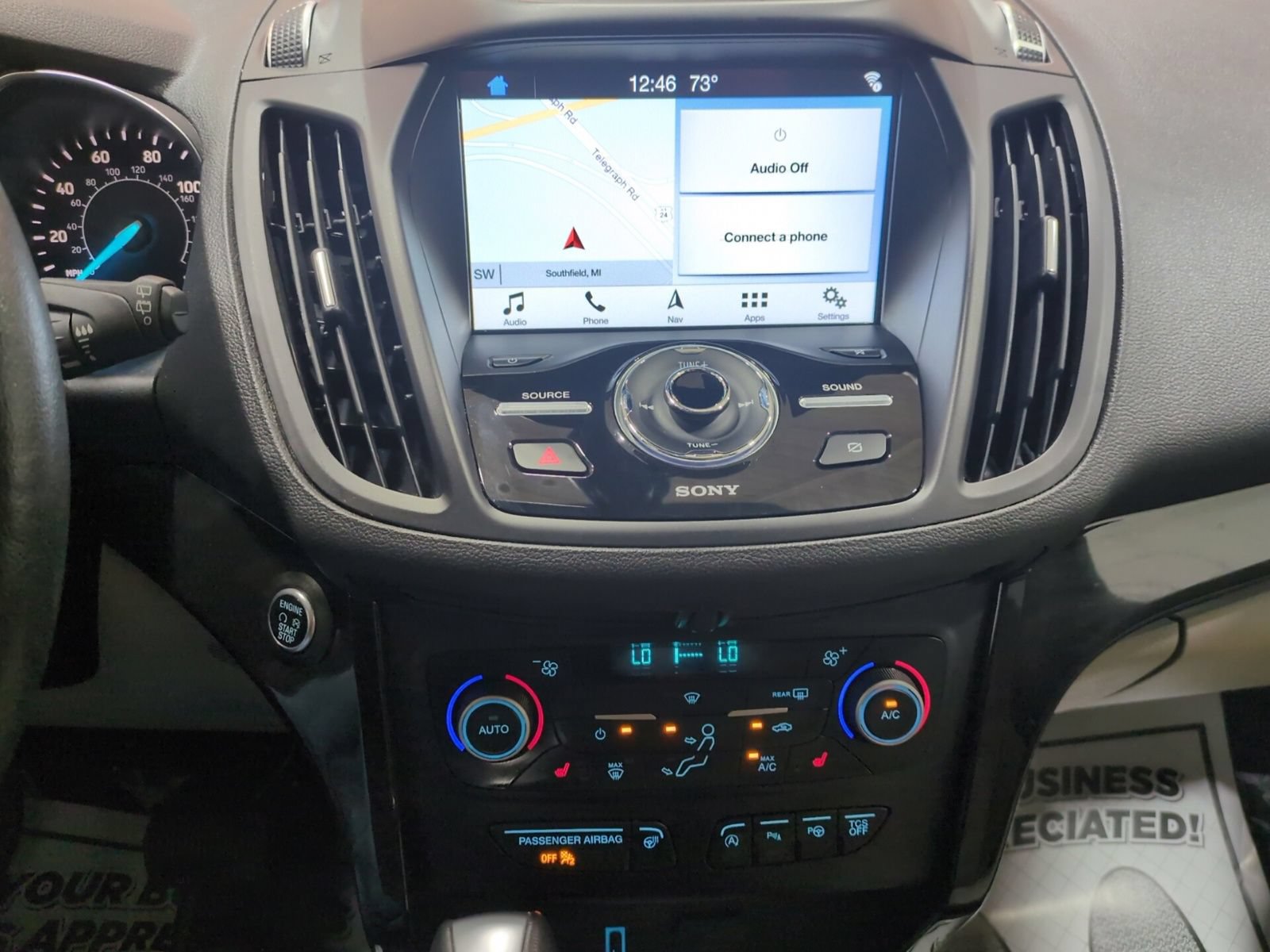 Used 2019 Ford Escape Titanium AWD/4WD image 22