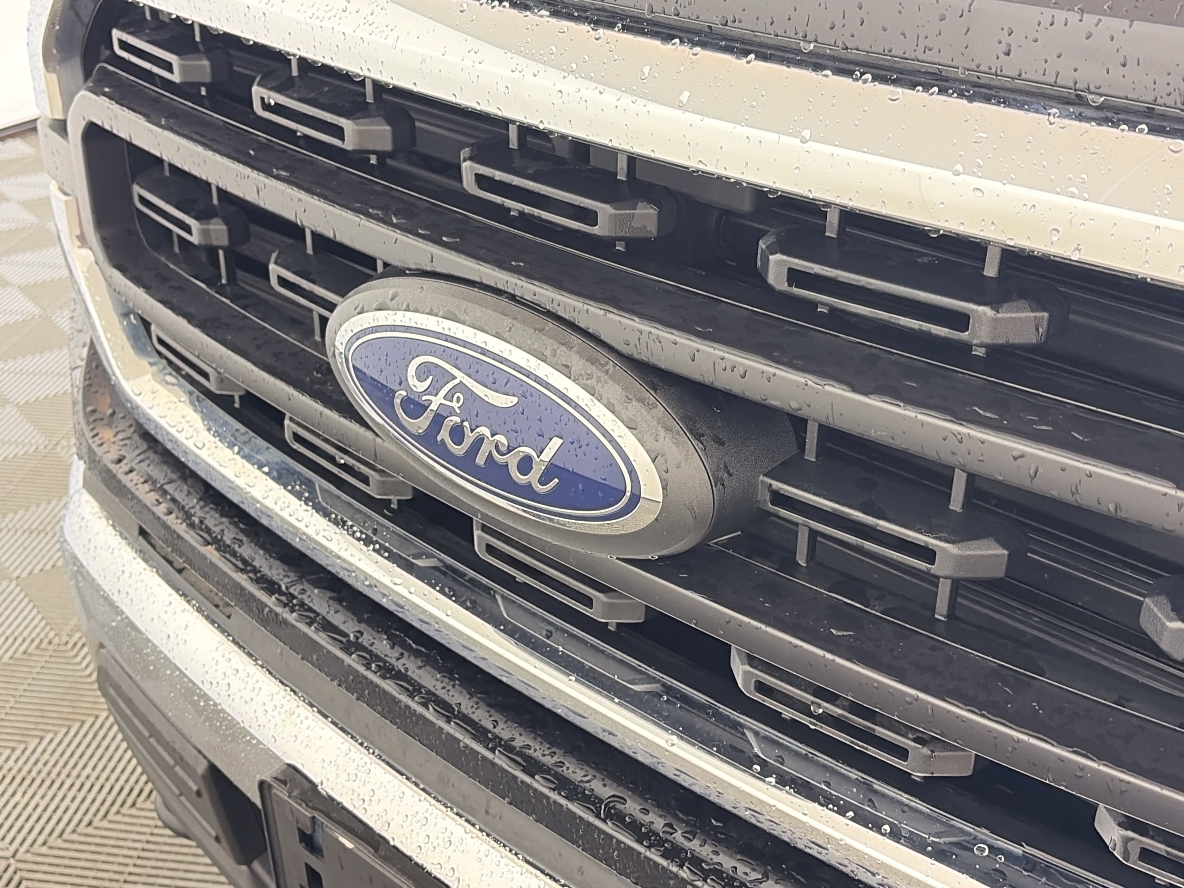 Used 2022 Ford F150 XLT AWD/4WD image 15