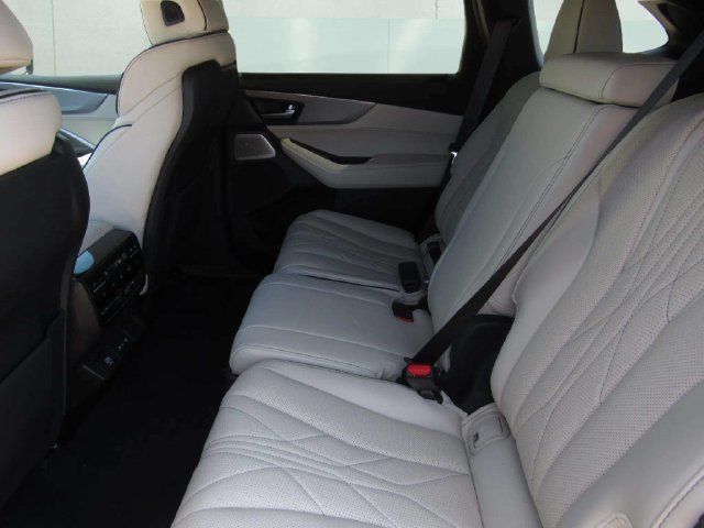 New 2026 Acura MDX A-Spec w/ Advance Package AWD/4WD image 16