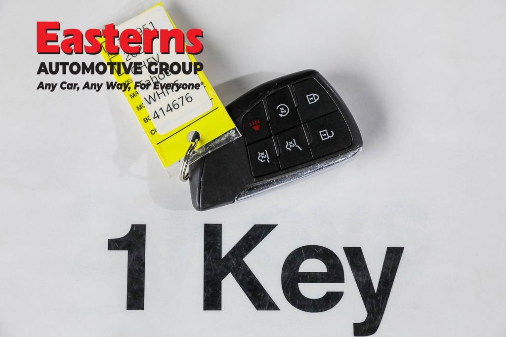 Used 2023 Chevrolet Tahoe LT image 26