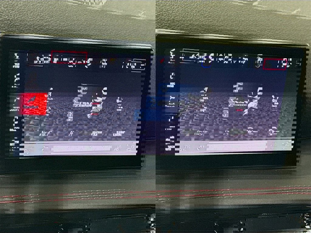 Used 2024 Dodge Hornet R/T w/ R/T Blacktop Package image 13