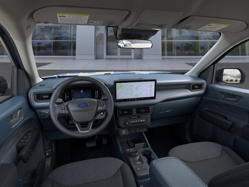 New 2026 Ford Maverick XL AWD/4WD image 9