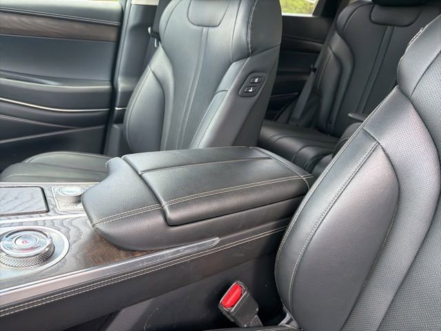 Used 2024 Genesis GV80 2.5T AWD/4WD image 20