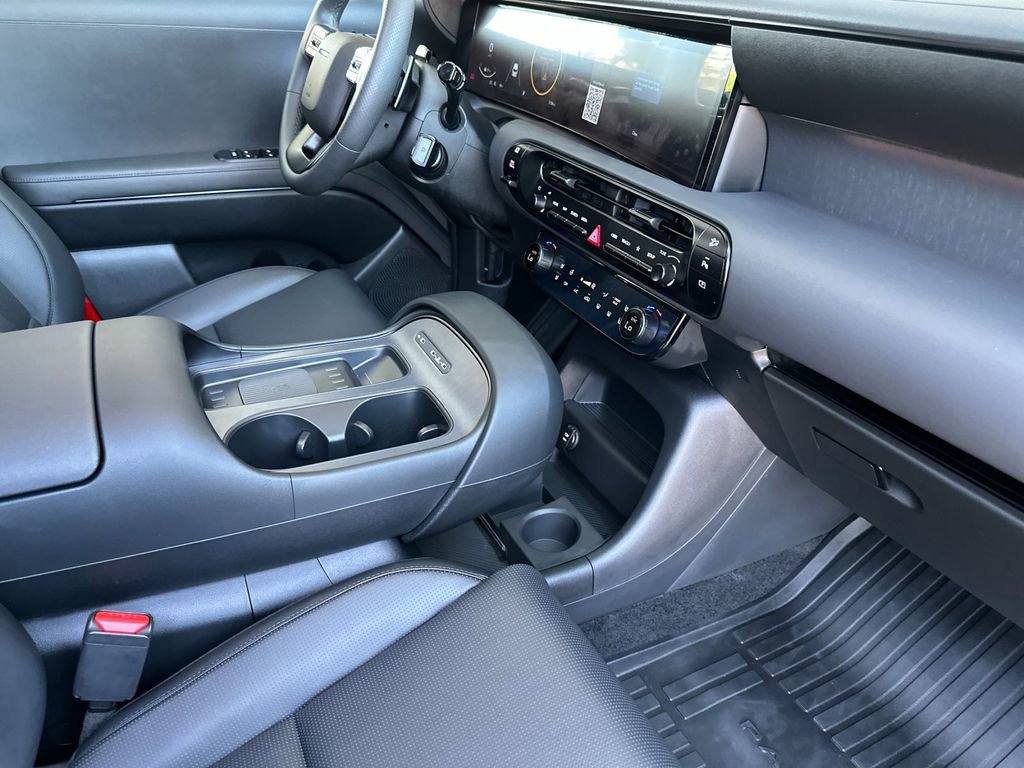 Used 2026 Hyundai Palisade XRT Pro AWD/4WD image 16