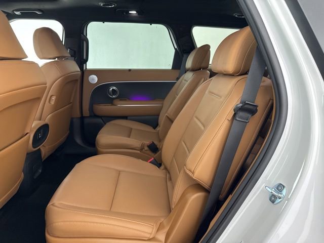 Used 2026 Hyundai Palisade Calligraphy image 32