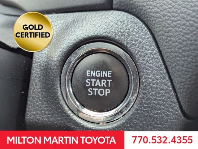 Used 2024 Toyota RAV4 XLE Premium FWD image 28