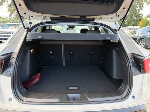 New 2026 Chevrolet Trax ACTIV w/ Driver Confidence Package FWD image 12