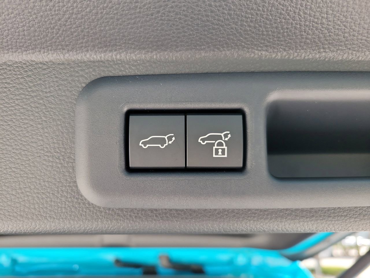 New 2026 Toyota Sequoia TRD Pro image 9