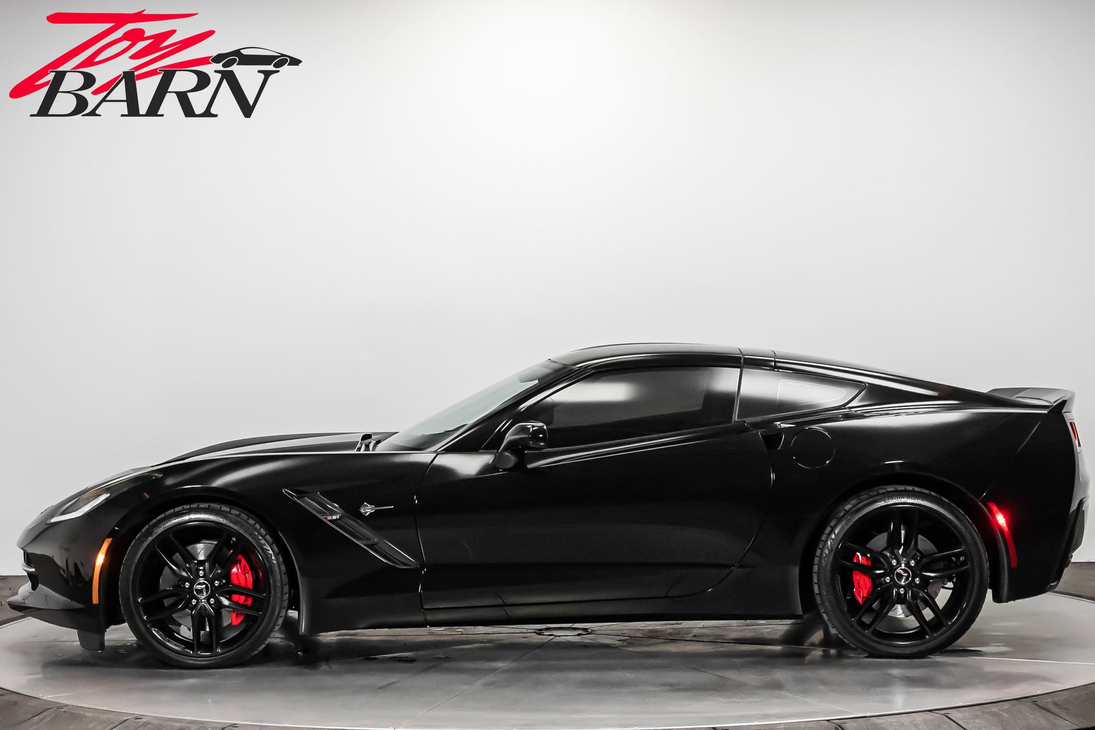 Used 2014 Chevrolet Corvette Z51 w/ 2LT Preferred Equipment Group image 10