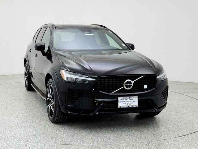 Certified 2024 Volvo XC60 T8 Polestar image 2