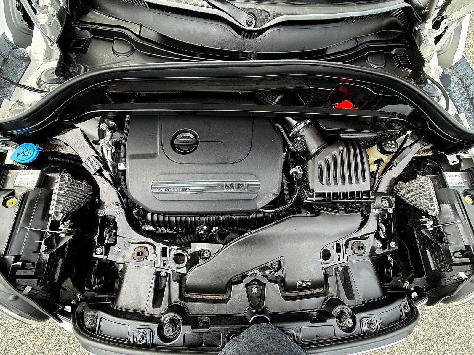 Used 2024 MINI Cooper Countryman S AWD/4WD image 17