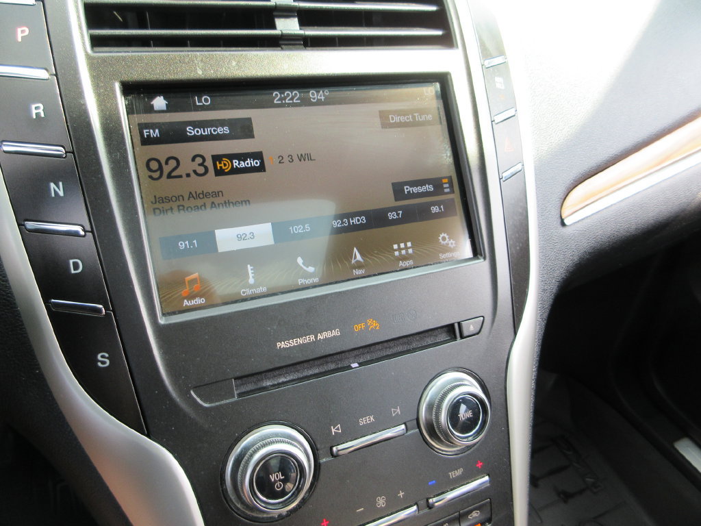 Used 2019 Lincoln MKC Reserve w/ MKC Climate Package AWD/4WD image 29
