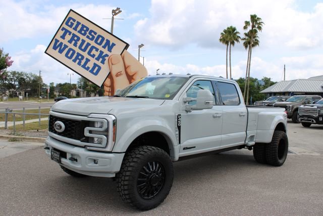 Used 2026 Ford F450 Lariat