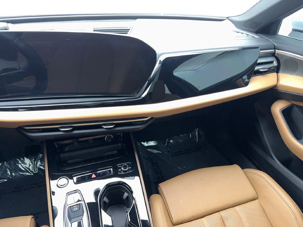 Used 2025 Audi A5 Premium Plus w/ Premium Plus AWD/4WD image 57