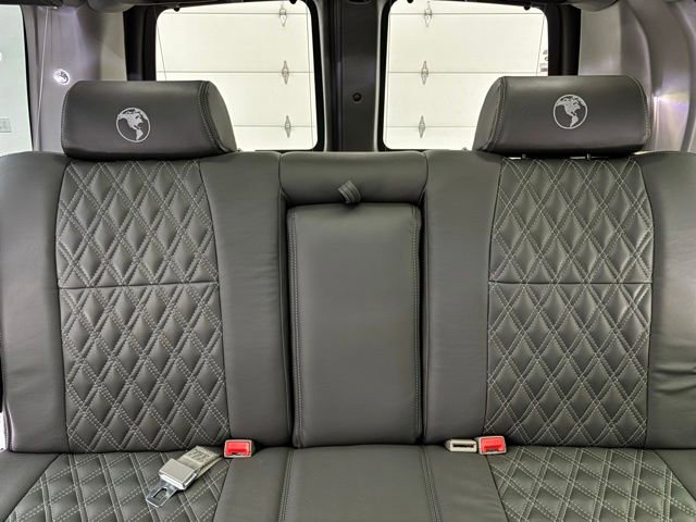 New 2026 GMC Savana 2500 RWD image 51